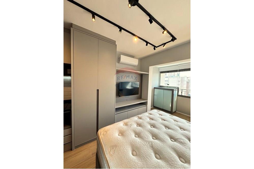 Studio - Alugar - São Paulo , São Paulo - 13 v.jpg - 601361040-158