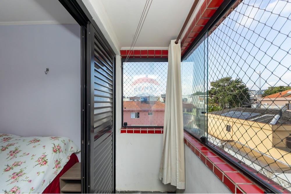 Apartamento - Venda - São Paulo , São Paulo - IMG_894208.jpg - Sacada - 602161019-1