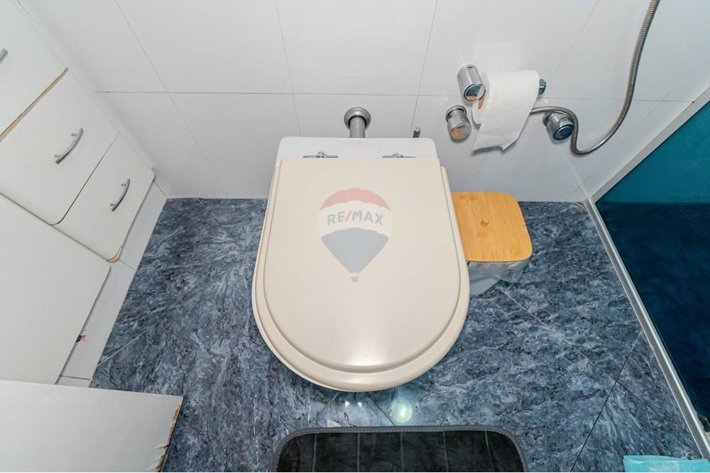 Apartamento - Venda - São Paulo , São Paulo - Banheiro Suite3.jpg - 601401041-30