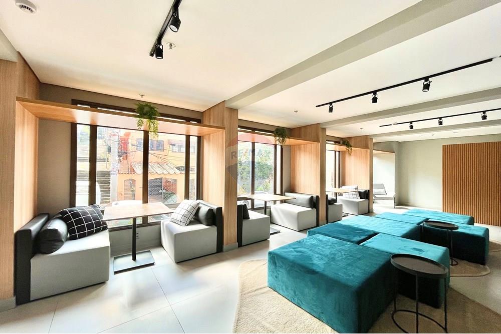 Apartamento - Venda - São Paulo , São Paulo - IMG_8858.jpeg - 602031006-60