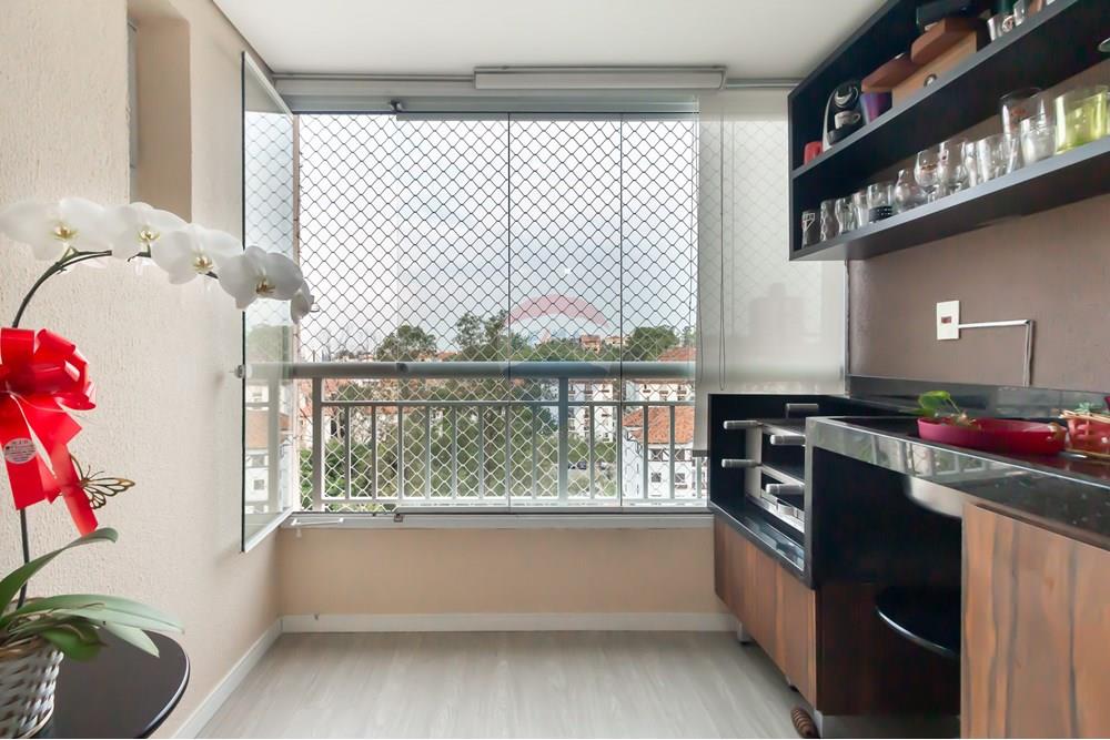 Apartamento - Venda - São Paulo , São Paulo - IMG_525624.jpg - Sacada - 602241031-3