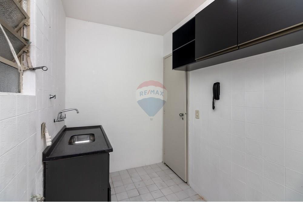 Apartamento - Venda - São Paulo , São Paulo - S12_COZINHA.jpg - 601481005-175