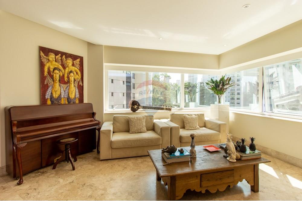 Apartamento - Venda - São Paulo , São Paulo - 09 Sala.jpg - 601971072-30