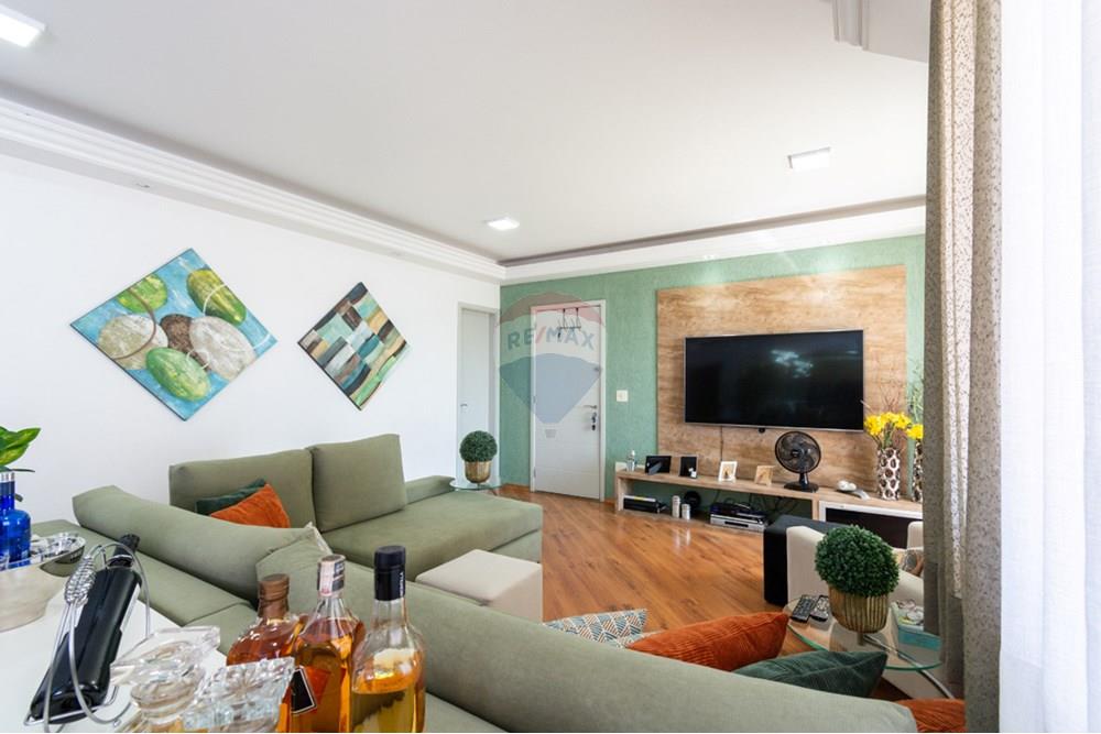 Apartamento - Venda - São Paulo , São Paulo - 5a75b228-7136-4aec-b7e1-57b77f013d3f.jpeg - 601251165-133