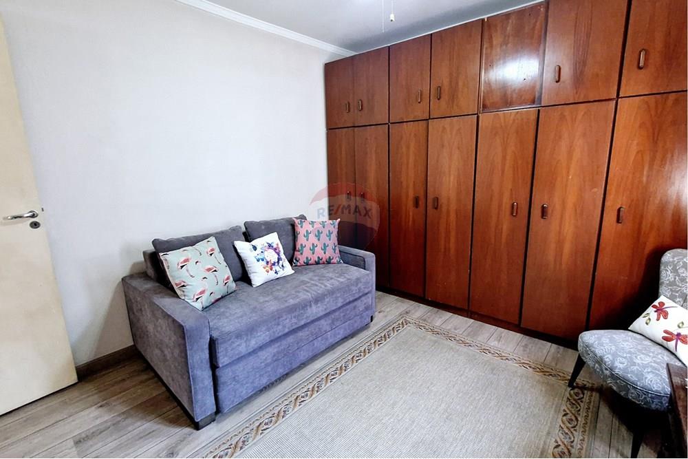 Sobrado - Venda - São Paulo , São Paulo - RUA DA GROTA, 299 (31).jpg - Quarto infantil - 601051010-63