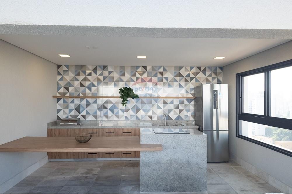 Studio - Venda - São Paulo , São Paulo - 63_AP.jpg - 601081006-104