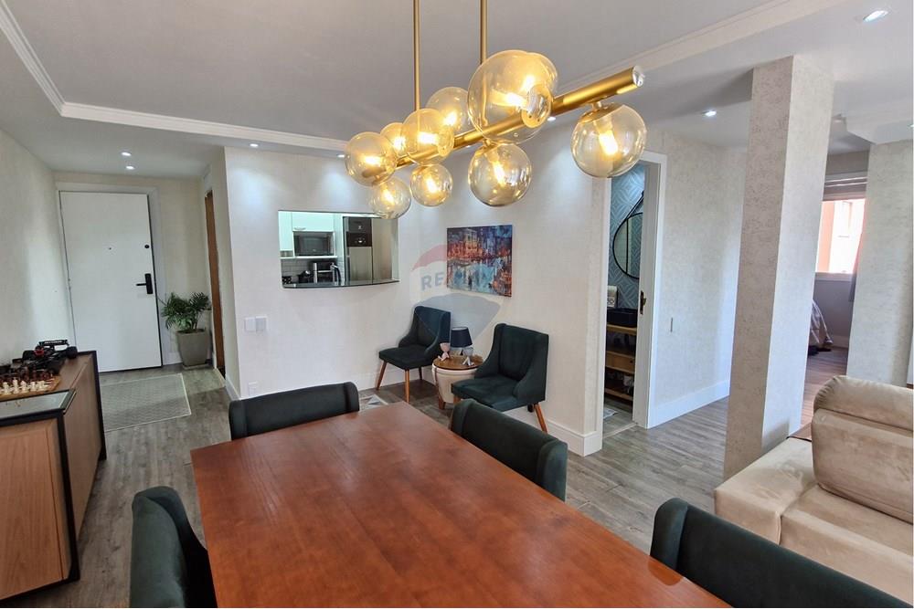 Apartamento - Venda - São Paulo , São Paulo - Cópia de RUA DO SIMBOLO, 110 (34).jpg - Sala - 601131051-35