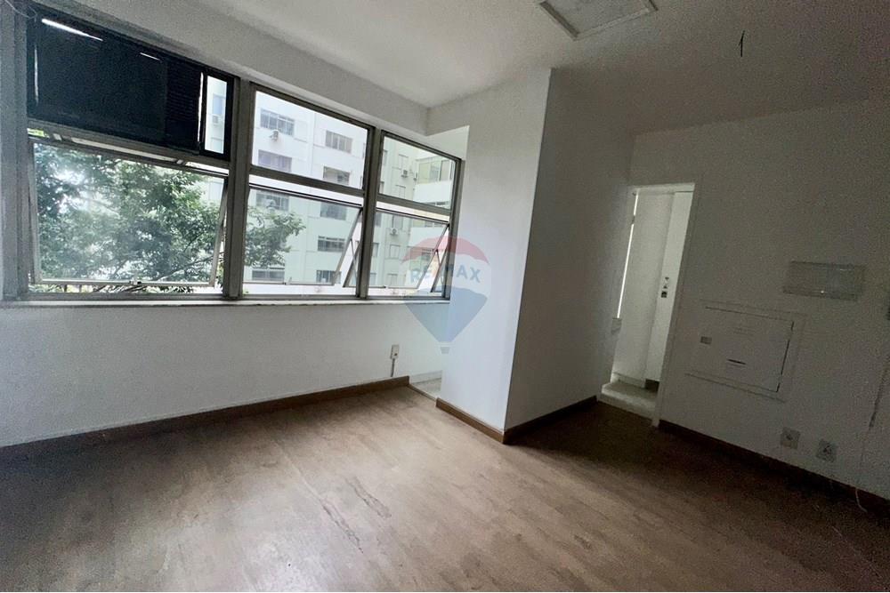 Cj. Comercial/ Sala - Venda - São Paulo , São Paulo - IMG_3009.jpg - 601081056-54