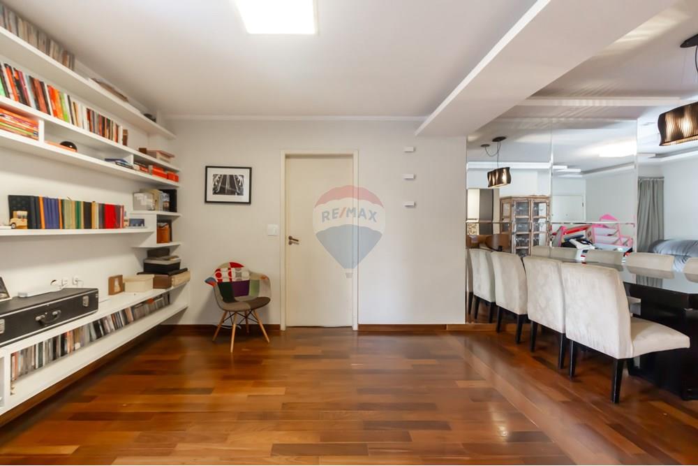 Apartamento - Venda - São Paulo , São Paulo - IMG_785824.jpg - Sala em L - 602221002-29