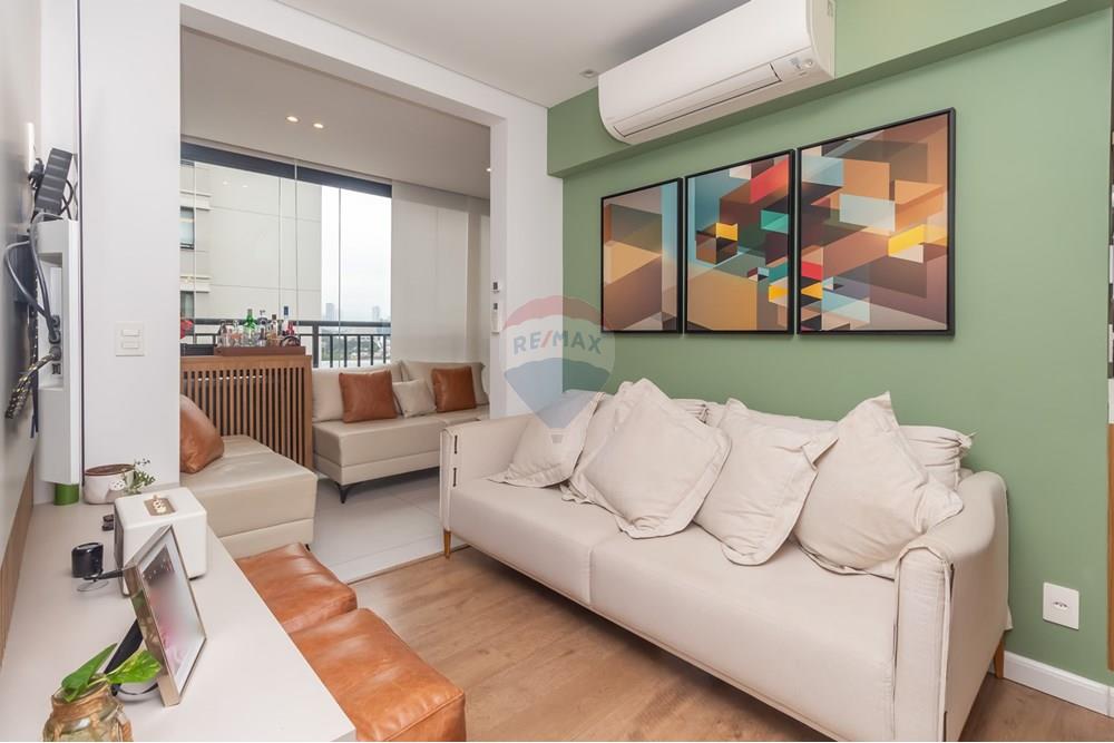 Apartamento - Venda - São Paulo , São Paulo - IMG_885627.jpg - 601721021-103