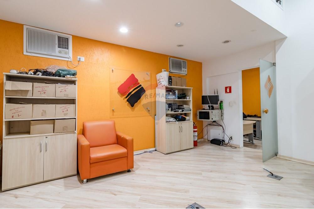 Cj. Comercial/ Sala - Venda - São Paulo , São Paulo - 02sala_002.jpg - Sala - 601401041-17