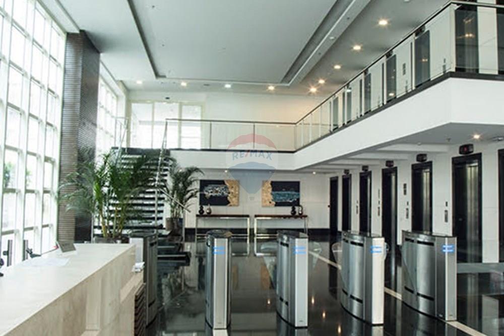 Cj. Comercial/ Sala - Alugar - São Paulo , São Paulo - img-port-mau-cukierkorn-04.jpg - 602301011-46