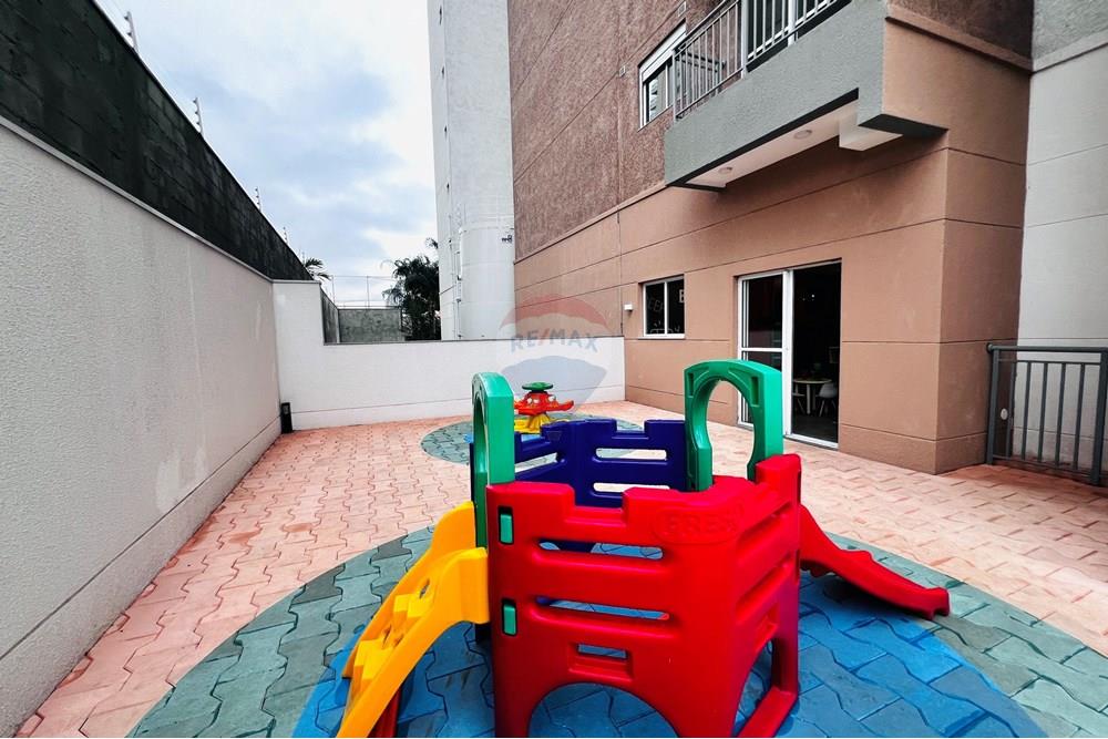 Apartamento - Alugar - São Paulo , São Paulo - IMG_7107.jpg - 601261059-156