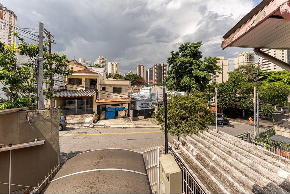 Casa - Venda - São Paulo , São Paulo - 1s.jpg - 602281004-33