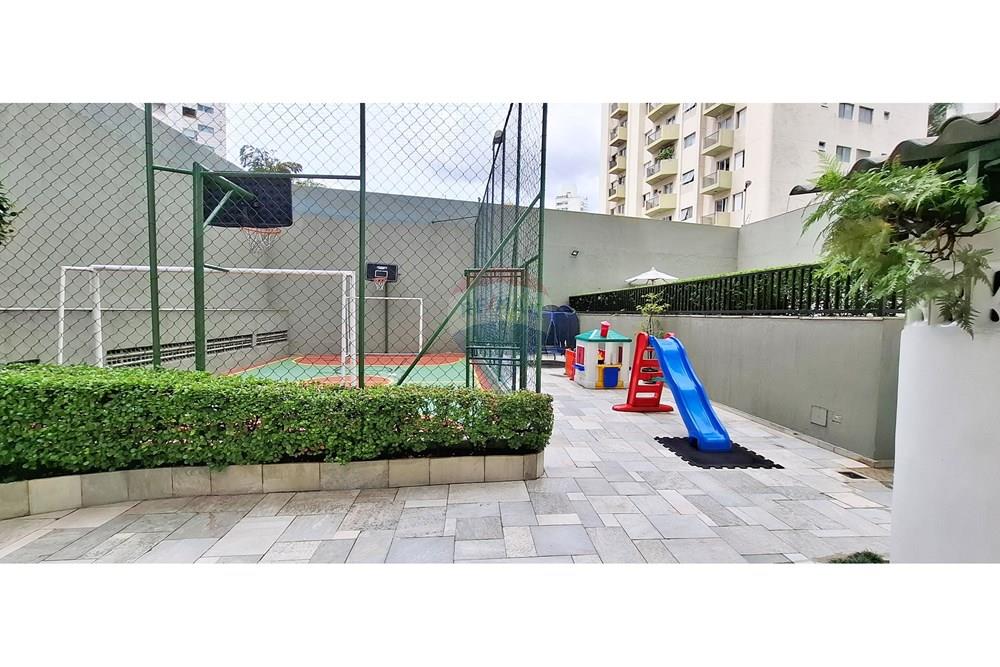 Cobertura - Venda - São Paulo , São Paulo - 20250117_Lazer_Quadra_e_Playground_05.jpg - 601191026-124