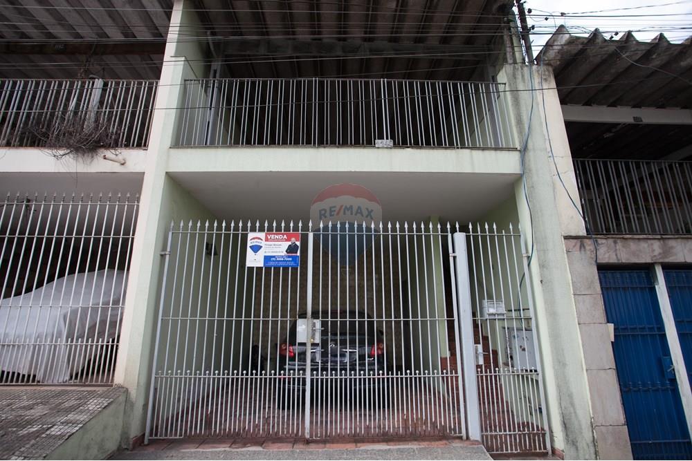 Sobrado - Venda - São Paulo , São Paulo - IMG_0131.jpg - 601751101-21