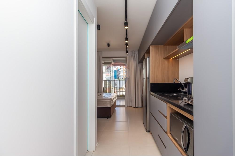 Apartamento - Alugar - São Paulo , São Paulo - IMG_317216.jpg - 601721021-99