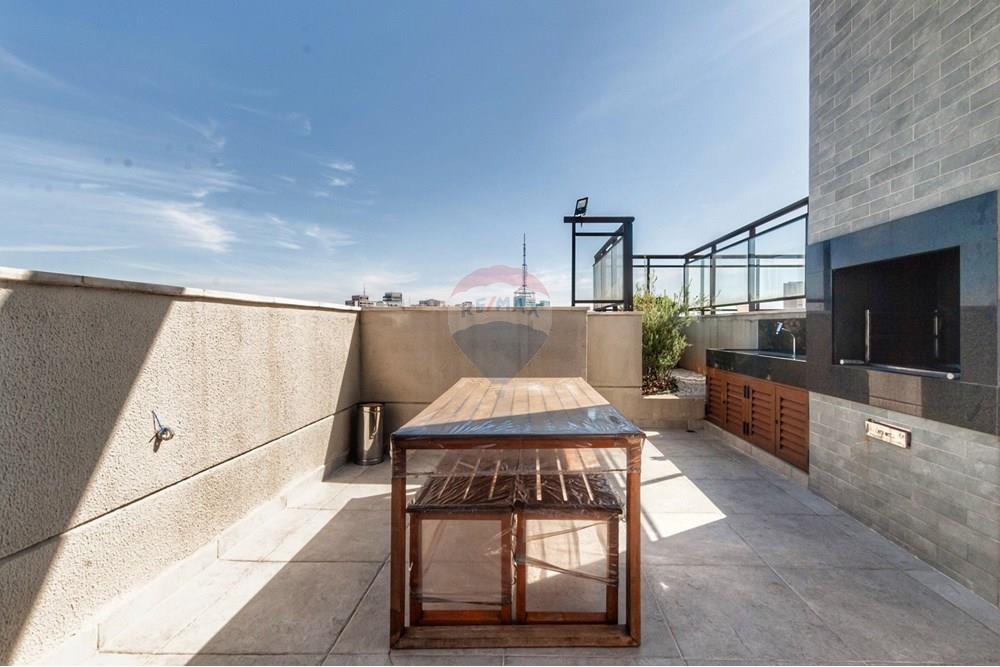 Apartamento - Venda - São Paulo , São Paulo - DSC_8296.jpeg - 601191033-61