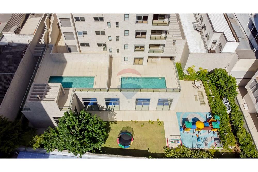 Apartamento, 4 quartos, 340 m² - Foto 44