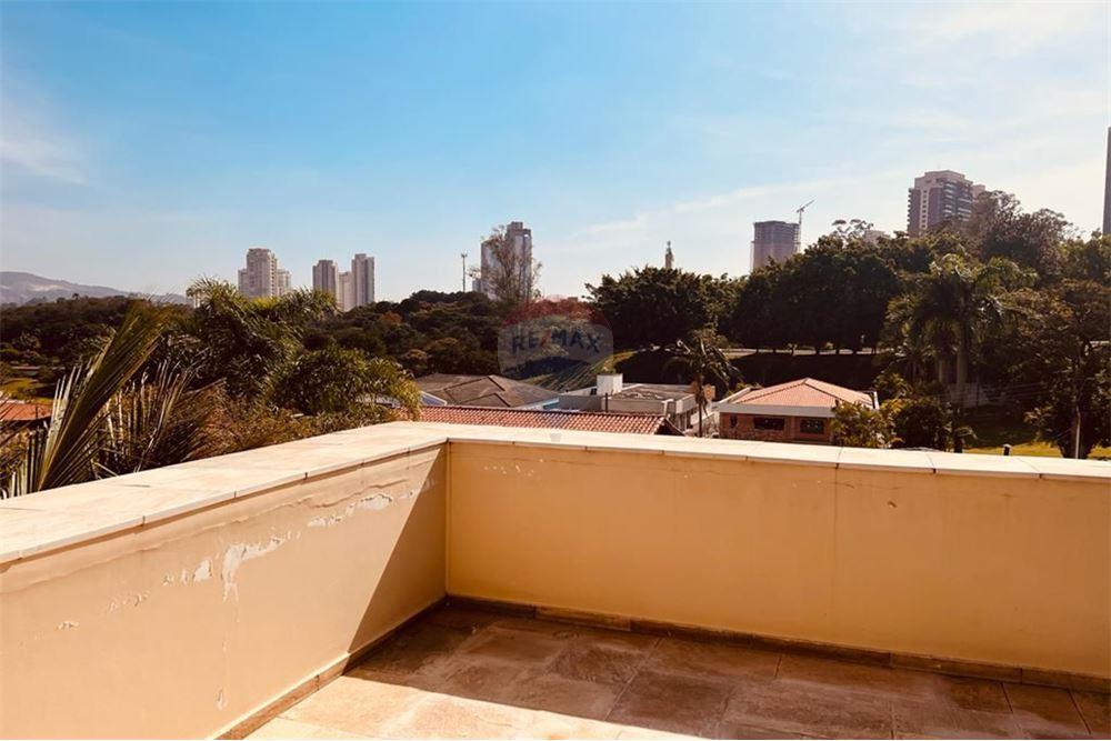 Casa para alugar com 4 quartos, 560m² - Foto 16