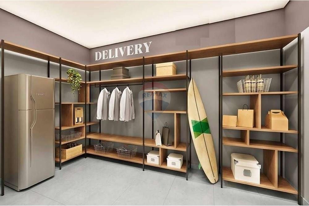 Apartamento - Venda - São Paulo , São Paulo - 12.jpg - 602031012-56