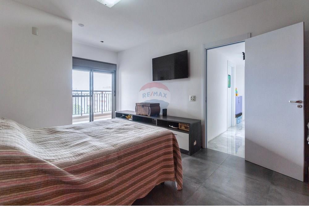 Apartamento - Venda - São Paulo , São Paulo - DSC_0150.jpeg - 601191033-64