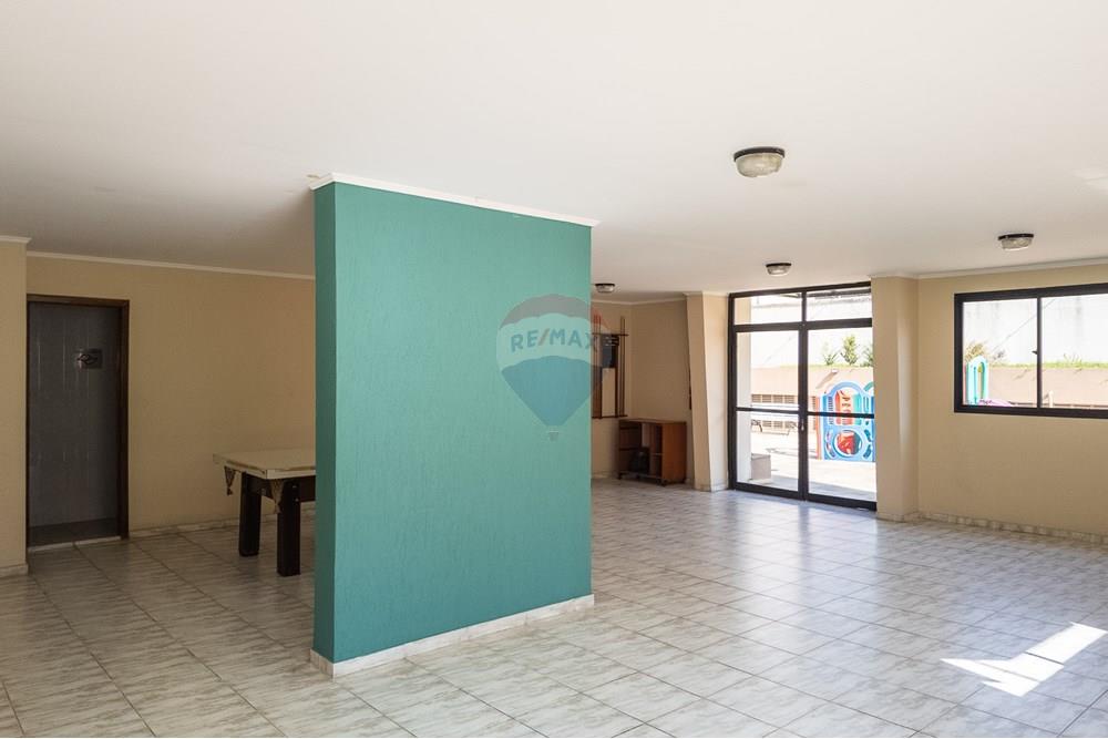 Apartamento - Venda - São Paulo , São Paulo - 61_AP.jpg - 601971007-157