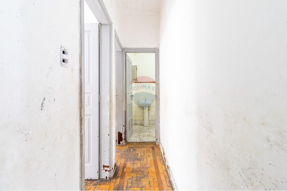 Apartamento - Venda - São Paulo , São Paulo - 29.jpg - Corredor - 601081006-107