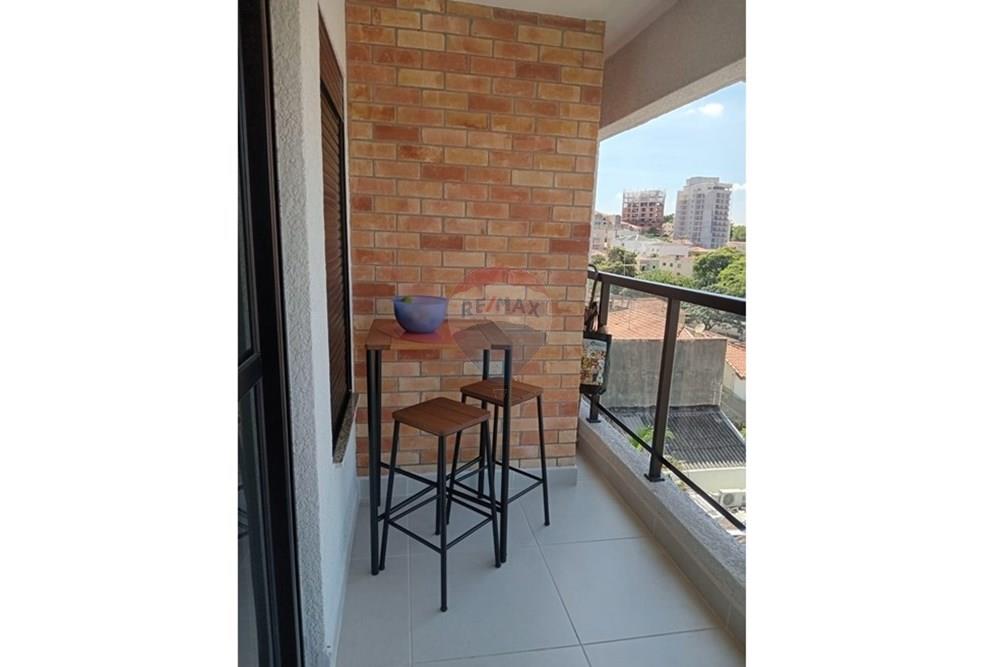 Apartamento - Alugar - São Paulo , São Paulo - 7fbf1459-e0ae-4fc1-8dd2-fb21b5e80aca.jpg - 601051062-30