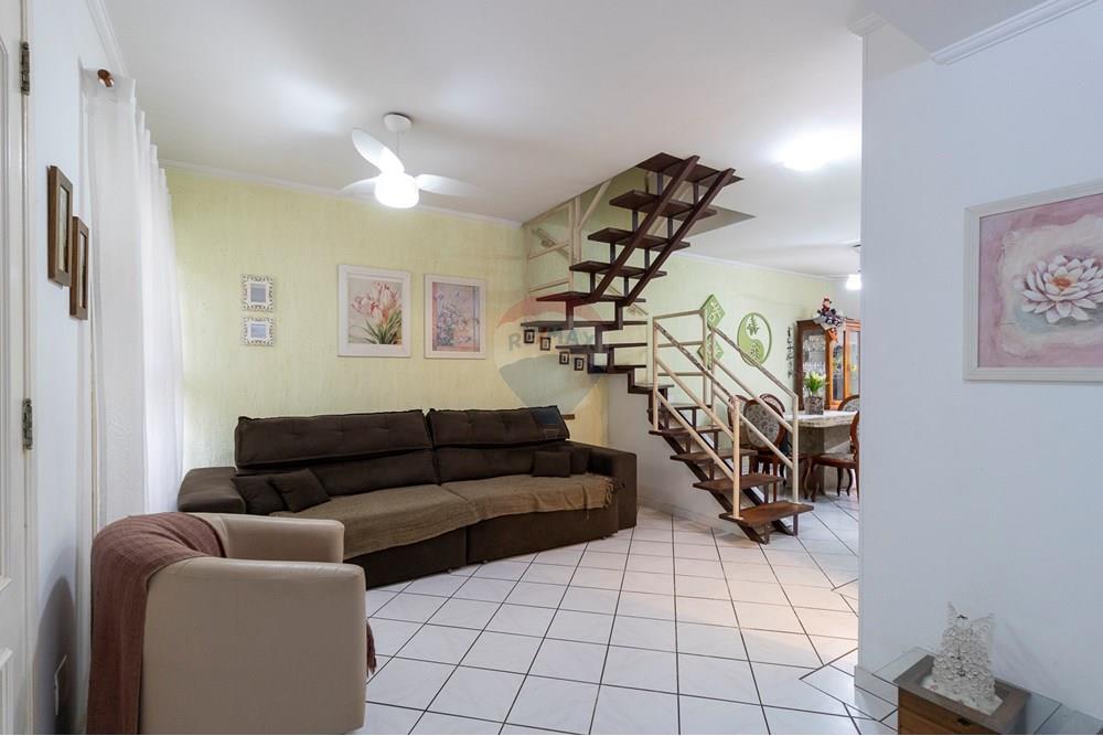 Casa de Condomínio - Venda - São Paulo , São Paulo - 03sala_002.jpg - 601421019-10