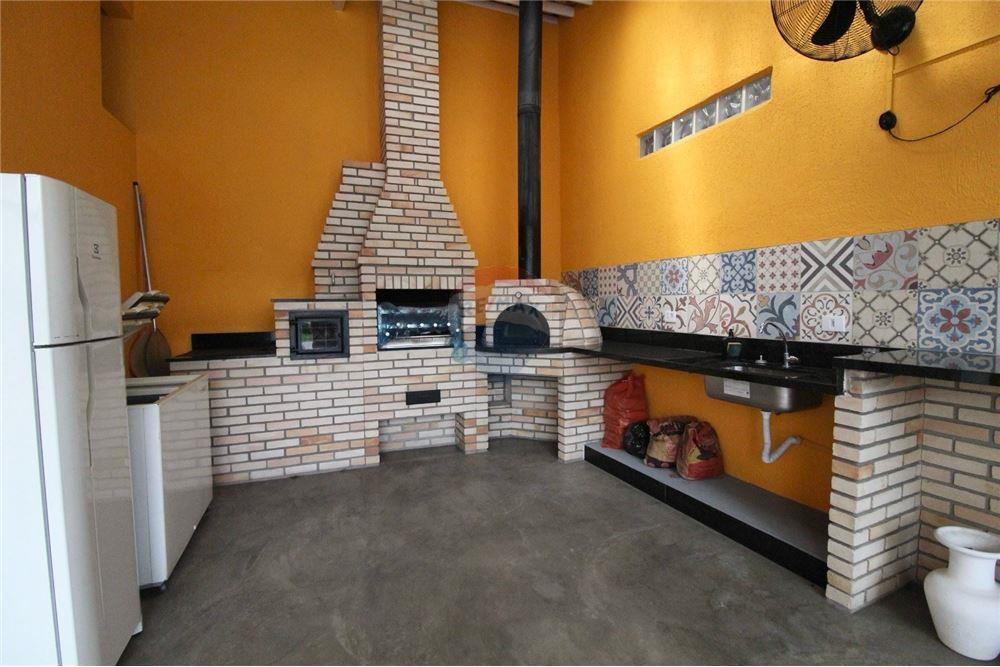 Apartamento - Venda - São Paulo , São Paulo - 22 - 602101011-108