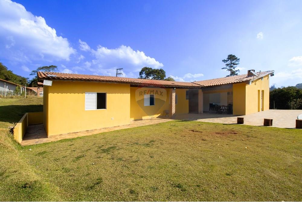 Chácara / Sítio / Fazenda - Venda - Mairinque , São Paulo - Chácara Centro Mairinque Ibiuna -São Paulo  (132).jpg - 601301008-73
