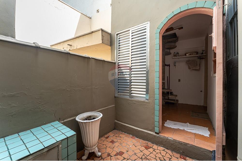 Casa - Venda - São Paulo , São Paulo - 1k.jpg - 602281004-33