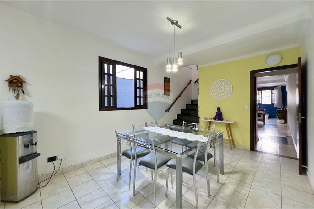 Sobrado - Venda - São Paulo , São Paulo - 601301008-69_FE - 63 - CASA VENDA RUA ORESTES BARBOSA, 233 - JD. PALMARES-INTERLAGOS  (17).jpeg - 601301008-69