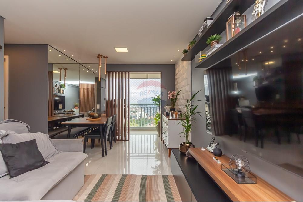 Apartamento - Venda - São Paulo , São Paulo - 02 - Sala.jpg - 602031008-65