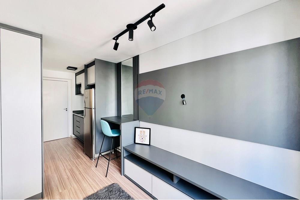 Studio - Alugar - São Paulo , São Paulo - IMG_0310.jpg - 601261059-109