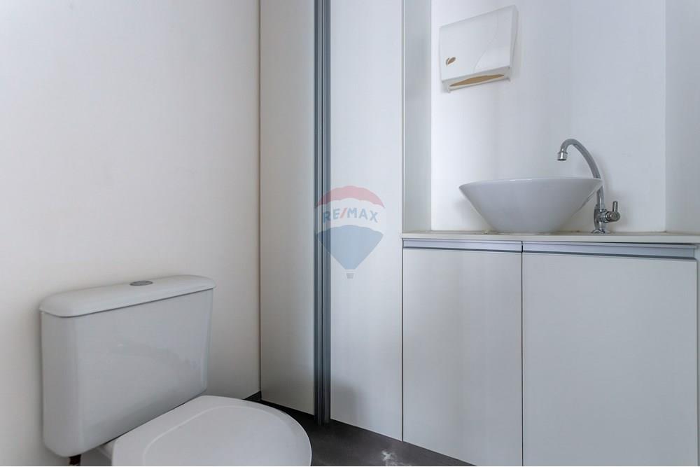 Cj. Comercial/ Sala - Venda - São Paulo , São Paulo - 601301087-3 - Av. Pompeia, 634 CJ105-011.jpg - 601301087-3