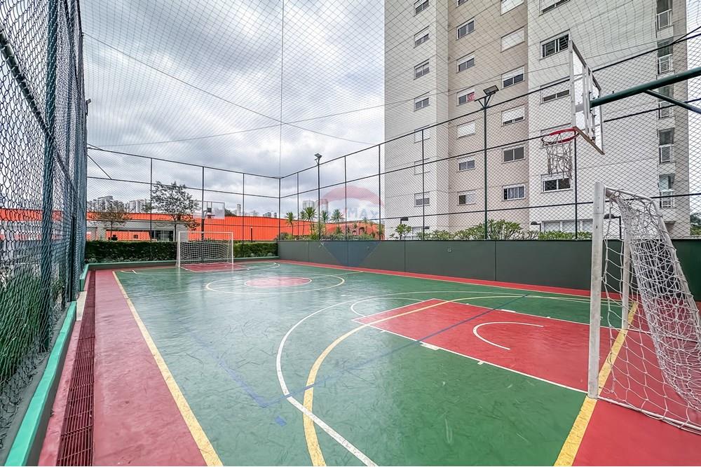 Apartamento, 3 quartos, 83 m² - Foto 35