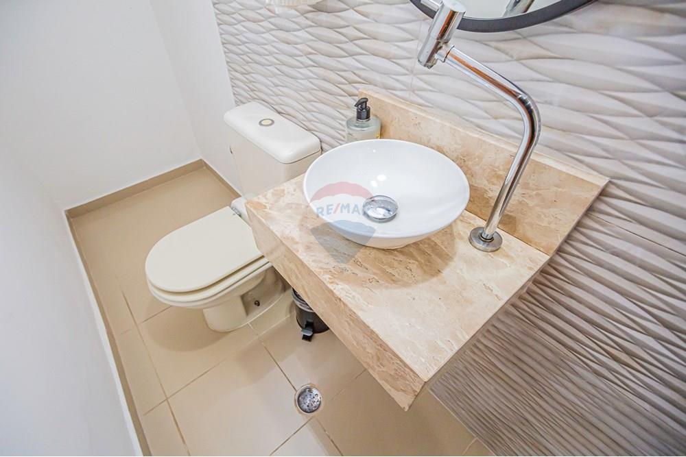 Casa - Venda - São Paulo , São Paulo - 07banheiros001.JPG - Banheiro - 601081092-1