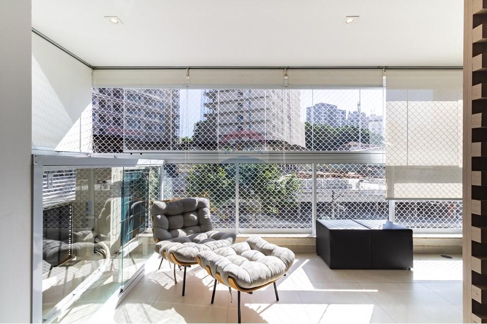 Apartamento - Venda - São Paulo , São Paulo - 2 VARANDA (1).jpg - 601261064-213