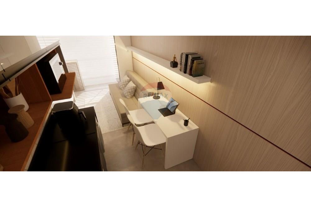 Studio - Alugar - São Paulo , São Paulo - IMG-20250520-WA0059.jpg - 601241003-170