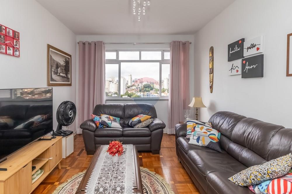 Apartamento, 2 quartos, 96 m² - Foto 3