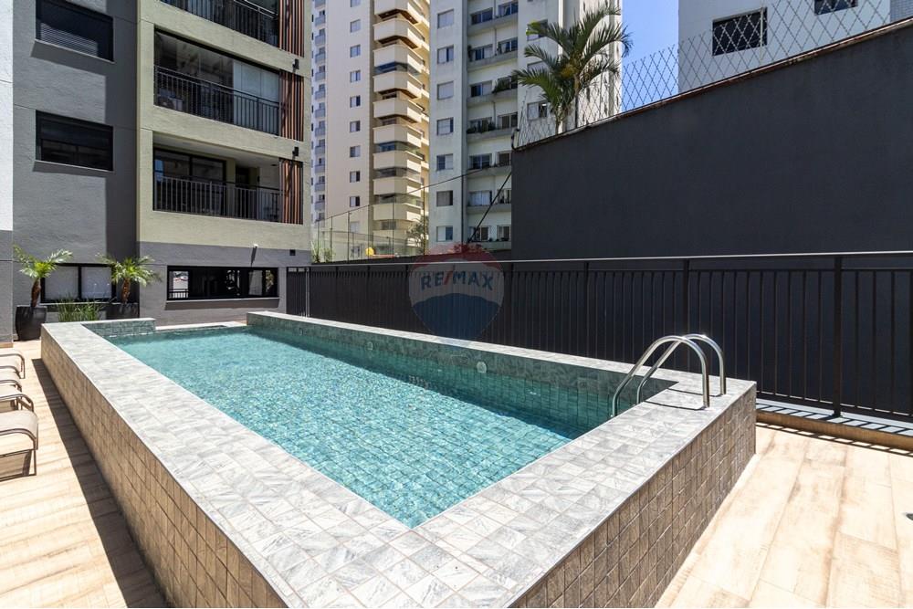 Apartamento - Venda - São Paulo , São Paulo - IMG_3004.jpg - 601771067-93