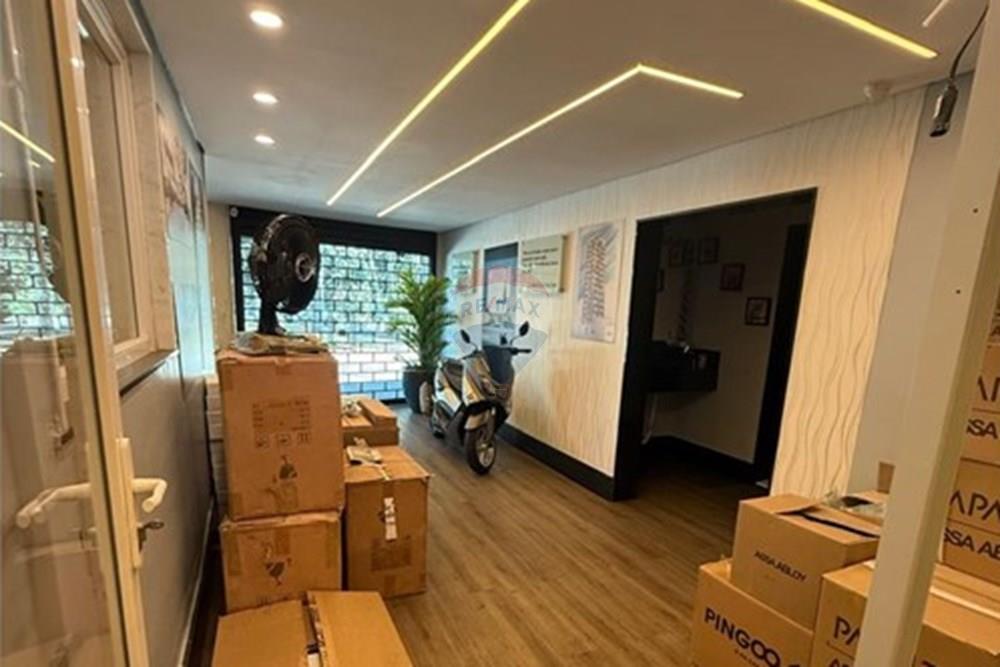 Cj. Comercial/ Sala - Alugar - São Paulo , São Paulo - 12.jpg - 602291021-238