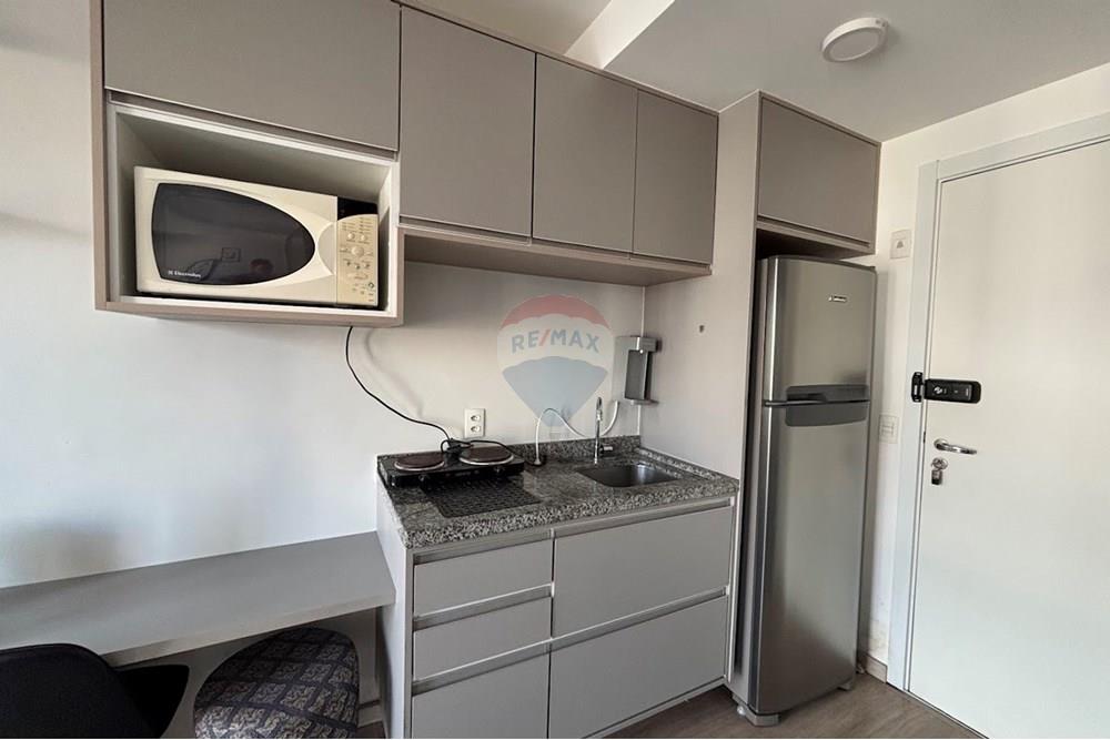 Apartamento - Venda - São Paulo , São Paulo - dri6.jpg - 601401007-44