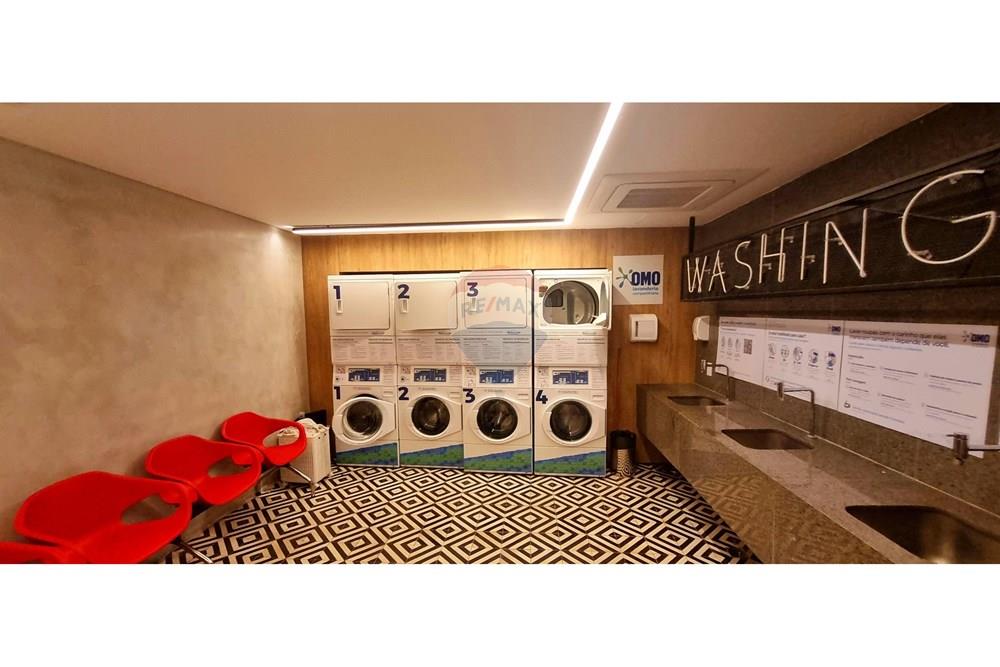 Apartamento - Venda - São Paulo , São Paulo - 20250307_124326.jpg - Lavanderia - 601081013-31