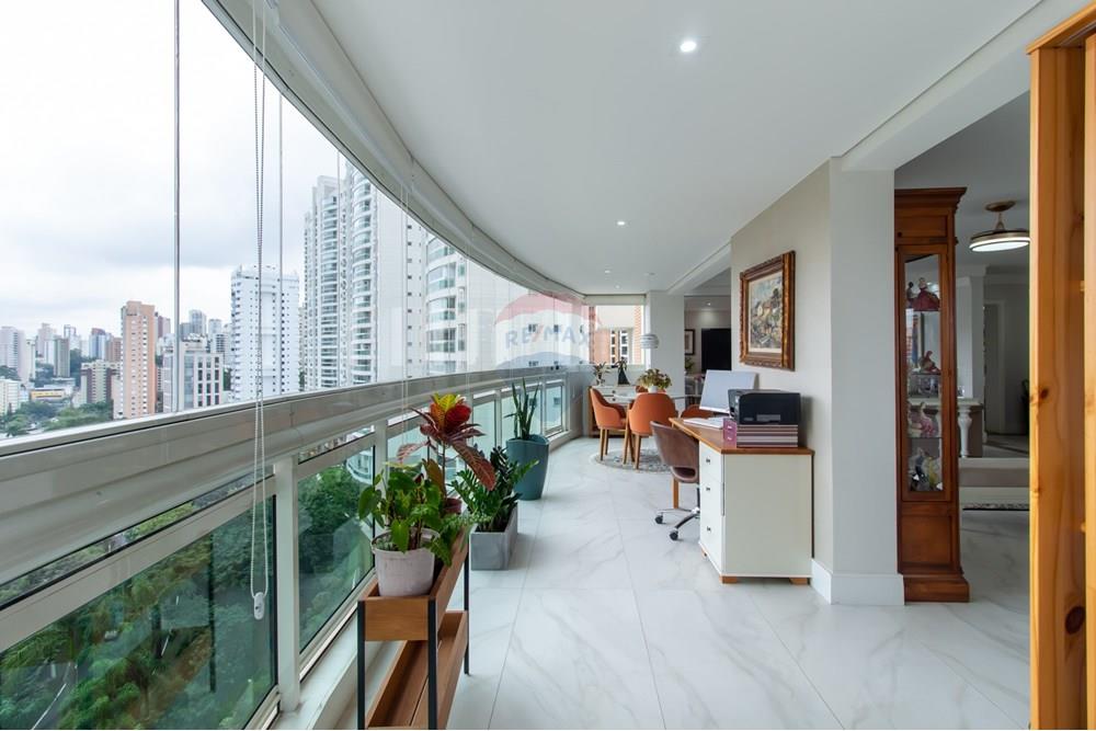 Apartamento - Venda - São Paulo , São Paulo - 11 Sala.jpg - 601971072-33
