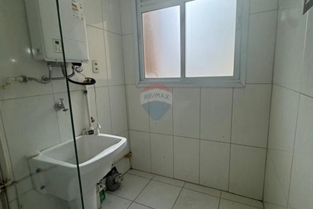 Apartamento - Alugar - São Paulo , São Paulo - LAVANDERIA.jpeg - 602101043-16
