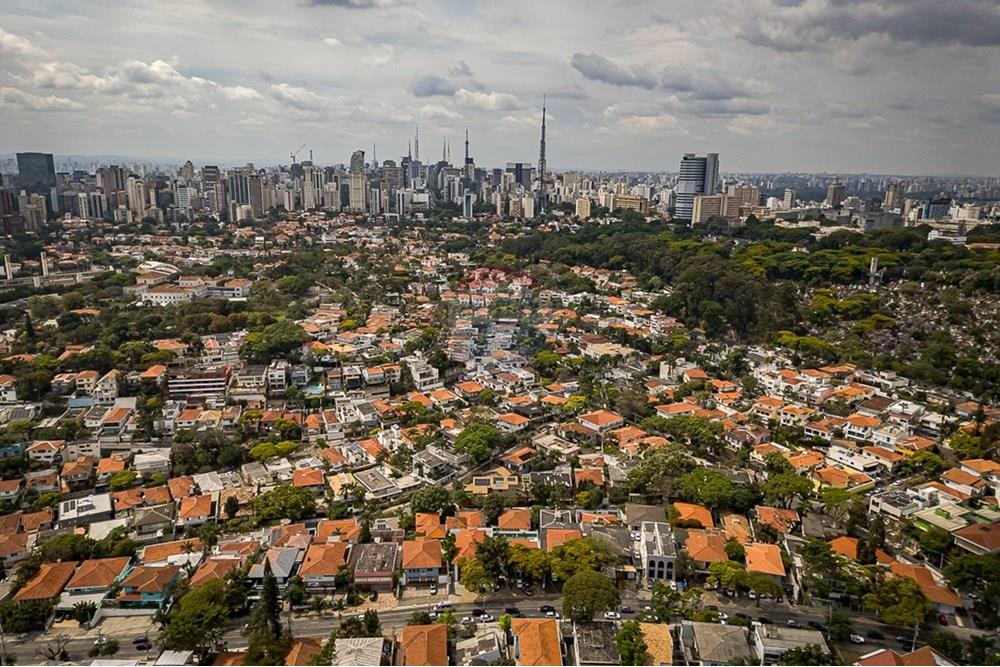 Casa - Venda - São Paulo , São Paulo - DJI_0016-9.jpg - 602281006-125