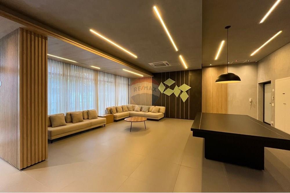 Apartamento - Alugar - São Paulo , São Paulo - Salão de Festas (4).jpg - 602061040-19